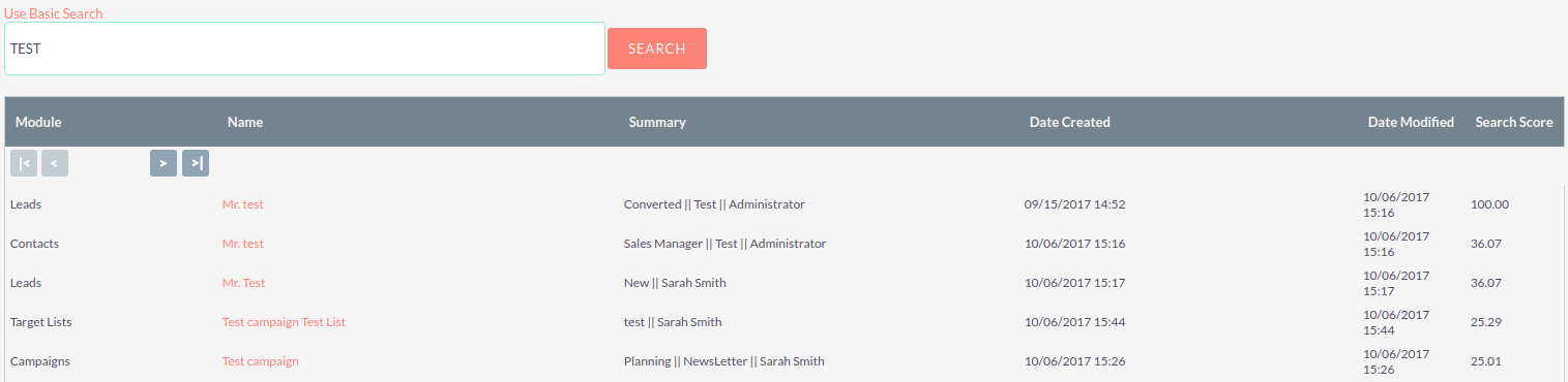 Full Text Search 171Search results
