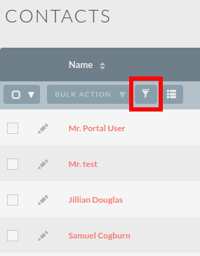 Basic Module Search button 193Search button