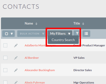 Saved searches 198Saved search